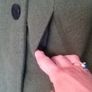 Green Coat Image 2