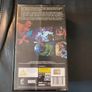 Spiderman Animated Series VHS Image 3