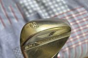 56 Degree Vokey SM8 Wedge