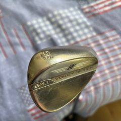 56 Degree Vokey SM8 Wedge