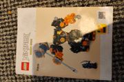 lego 71806 Coles Earth Mech LEGO Ninjago 71806 Coles Earth Mech