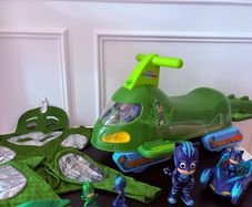 PJ Masks Bundle