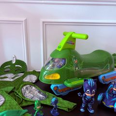PJ Masks Bundle