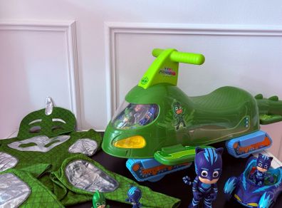 PJ Masks Bundle