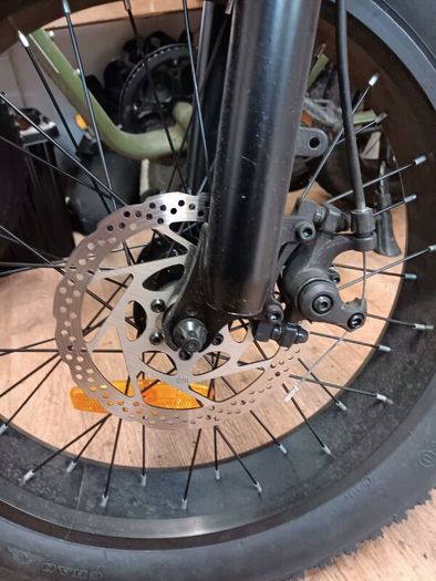 E Bikes