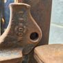 6X Vintage Sash Clamps Cramps Woodwork Tools Record Woden etc Made in England Image 5