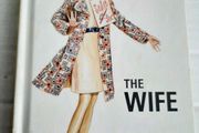 New book adult ladybird the wife
