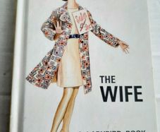 New book adult ladybird the wife
