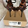 River island ladies sandals Image 4