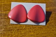 Nickel/ Metal Free Vintage Earrings