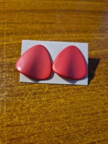 Nickel/ Metal Free Vintage Earrings