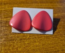 Nickel/ Metal Free Vintage Earrings