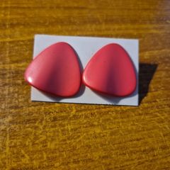 Nickel/ Metal Free Vintage Earrings