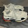 Balenciaga Triple S Trainers Image 3