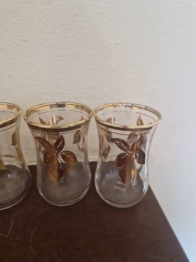 vintage glasses