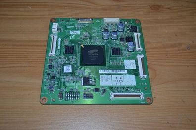 Samsung T-Con board LJ41-04220A, LJ92-01402A