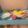 Wooden vet centre by Melissa and Doug Image 5