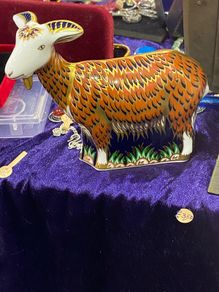 Antiques and Collectables
