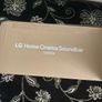 LG Soundbar Image 2