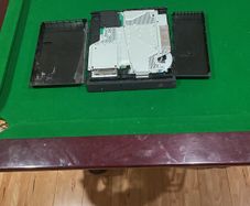 Ps4 Broken