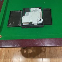 Ps4 Broken
