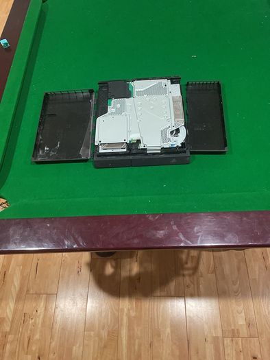 Ps4 Broken