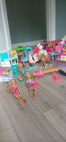 Barbie Collection
