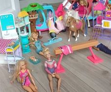 Barbie Collection
