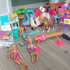 Barbie Collection