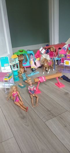 Barbie Collection