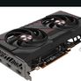 Brand New Gpu AMD Radeon RX9060XT Sapphire Pulse 16GB Image 7