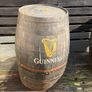 Guinness Barrell Image 5