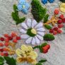 Vintage Tablecloth Image 9