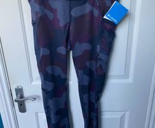 Womens leggings