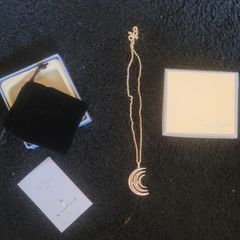 Newbridge Silverware Tara Pendant on a Chain
