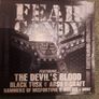 FEAR CANDY 99 -CD (Autographed by The Devil's Blood) Image 5