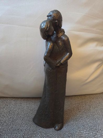 Bronze Figurine