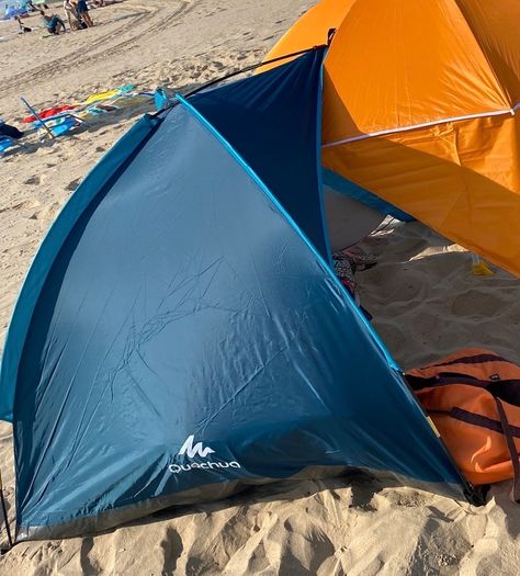 Shelter / tent