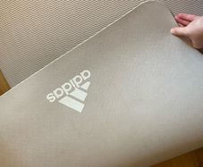 Adidas Yoga Mat