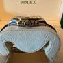 2021 Rolex Daytona 40mm Champagne Diall Full Set Image 4