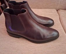 Men's Shoes (John White) Size 11