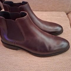 Men's Shoes (John White) Size 11