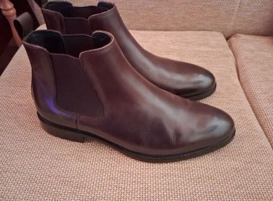 Men's Shoes (John White) Size 11
