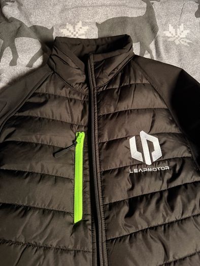 Men's Jacket Medium Brand new