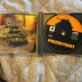 Panzer Front PS1 Image 4
