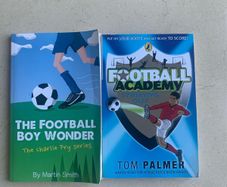Football Books