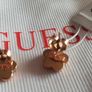 New Guess Earrings Studs Image 3