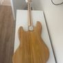 Harley Benton Jazz Bass Image 2