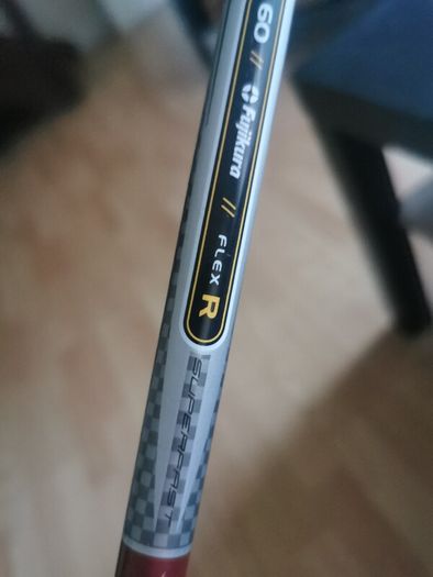 taylormade burner driver
