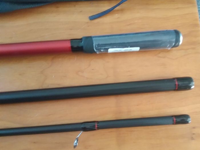 Feeder Rods 3.0m/10ft  3.30m/11ft 3.90m/13ft